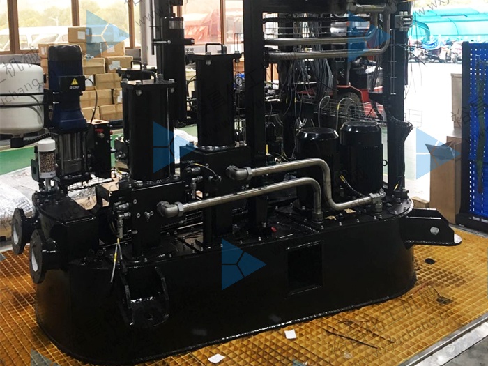 風電液壓站油箱 風電液壓站油箱